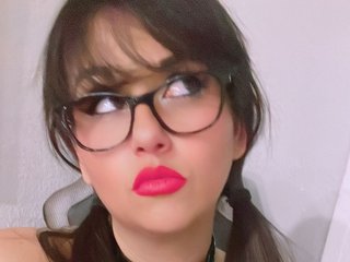 SinnfullSiren profilbild på webbkameramodell 