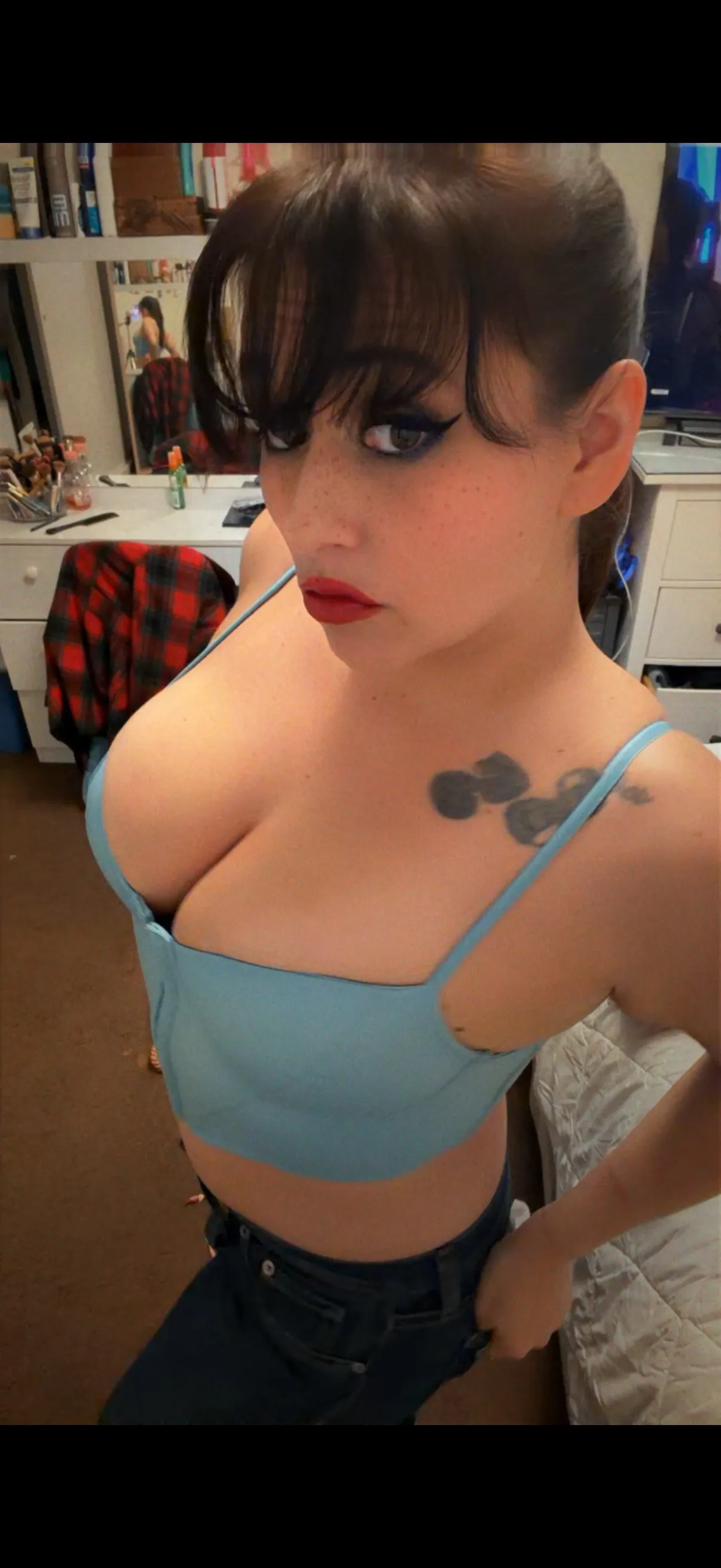 Artist SuchaPrettyKitty Foto 10