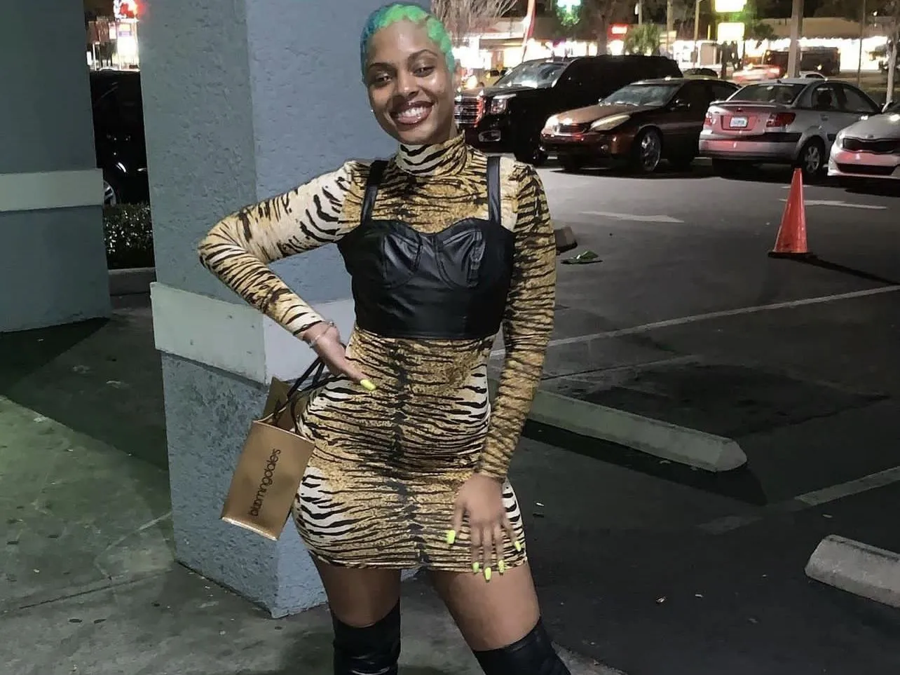 BunnyMichelson cam model profile picture