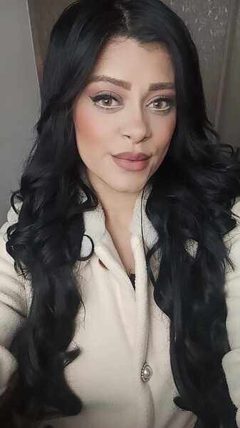 Interprete MayaCristal Foto 9