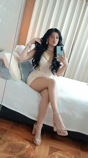 Interprete MayaCristal Foto 8