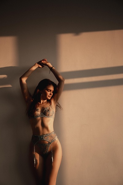 Utøver SonalFF Bilde 7