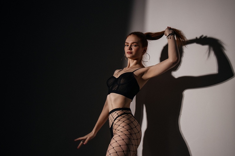 Utøver SonalFF Bilde 3