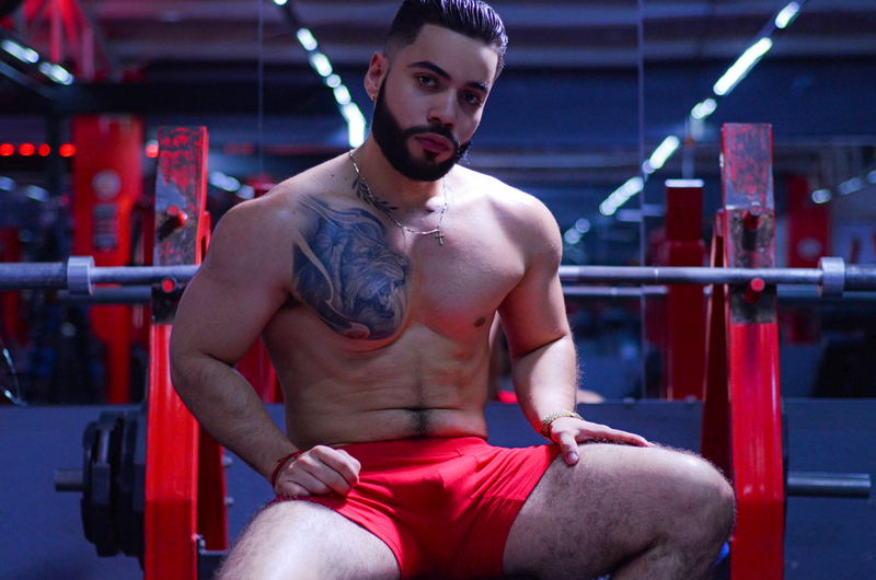 Artista Loganbeker Foto 2