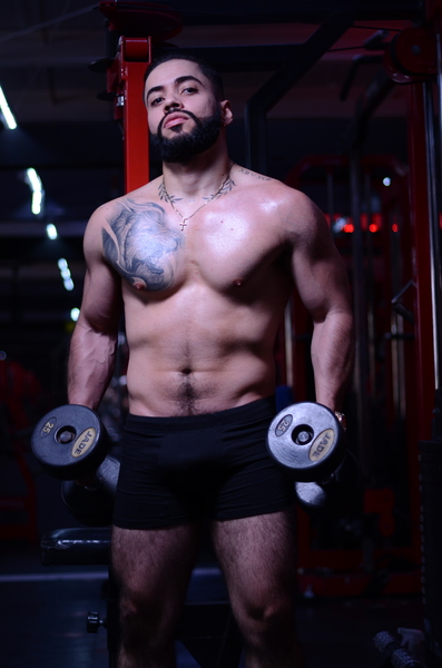 Artista Loganbeker Foto 7