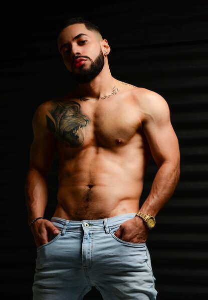 Artista Loganbeker Foto 11