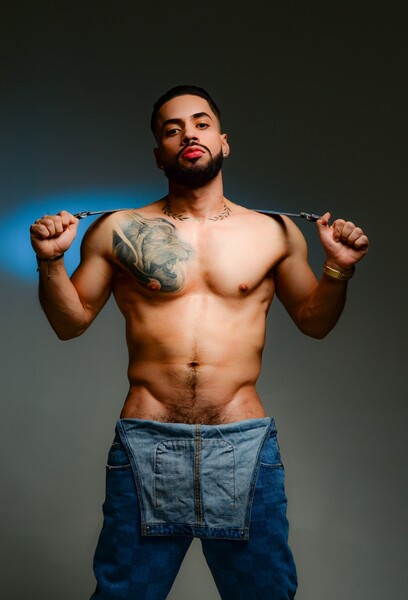 Artista Loganbeker Foto 10