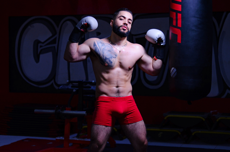 Artista Loganbeker Foto 3