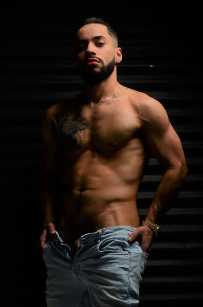 Artista Loganbeker Foto 12