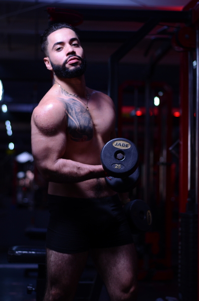 Artista Loganbeker Foto 5