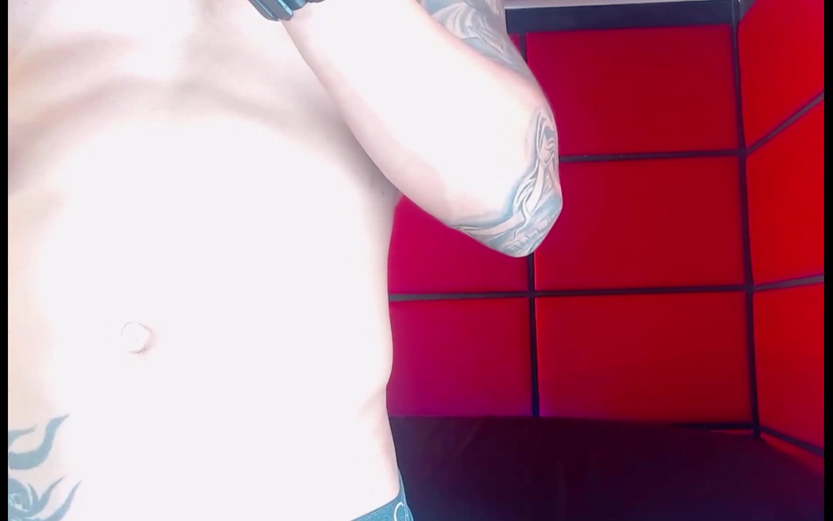 Artist Oliver100 Video 1