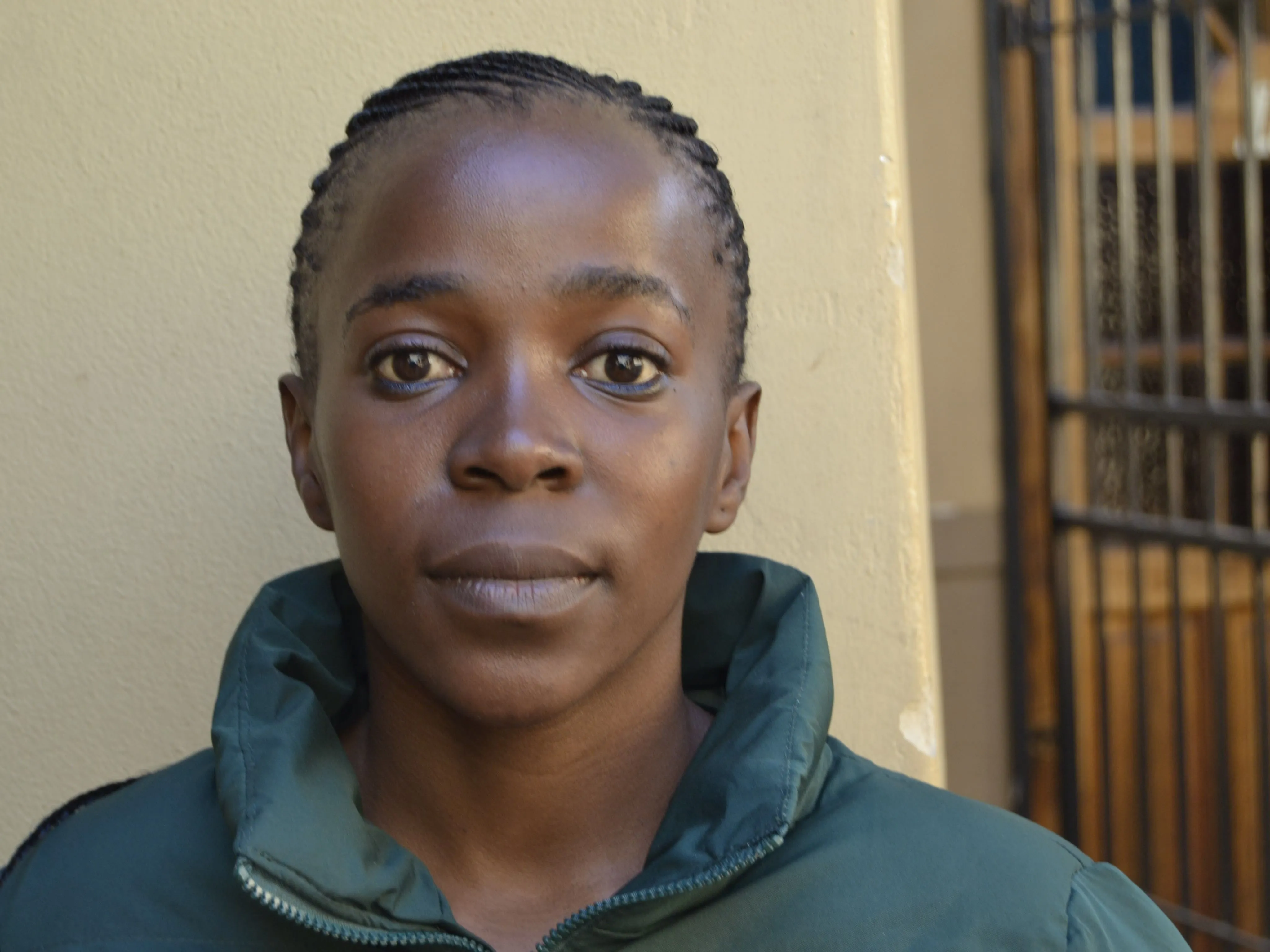 Image de profil du modèle de webcam ChocolatePam40