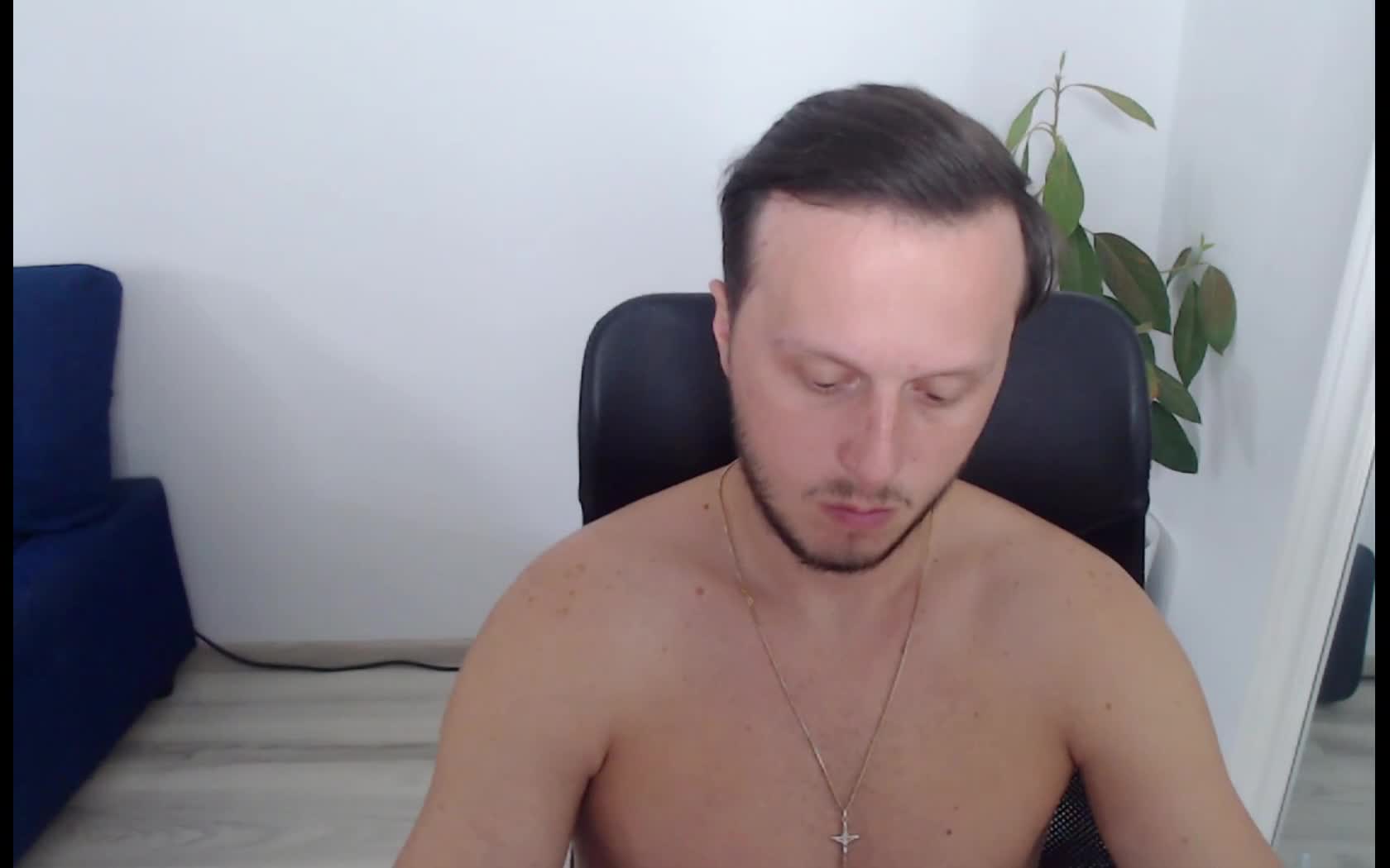 Performer BrandonKeith Video 1