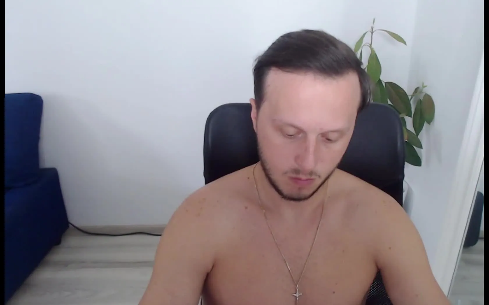 Utøver BrandonKeith Video 1