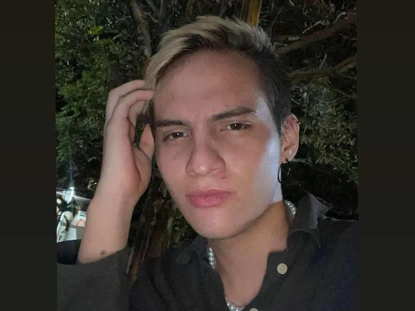 Imagen de perfil de modelo de cámara web de AnthoSol