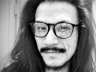 CharlieKook profielfoto van cam model 