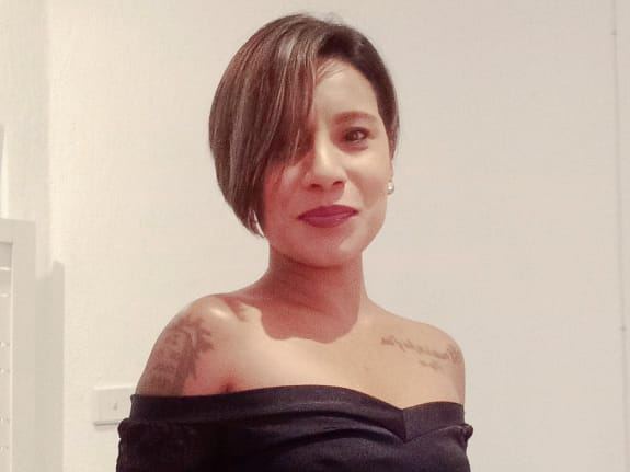 MissIndianHarley profilbild på webbkameramodell