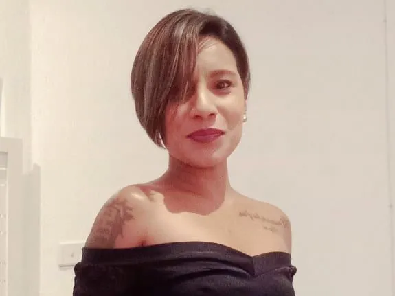 Image de profil du modèle de webcam MissIndianHarley