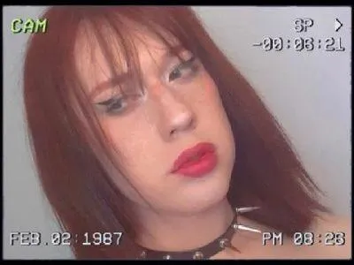 dakotaschiffer33 profilbild på webbkameramodell