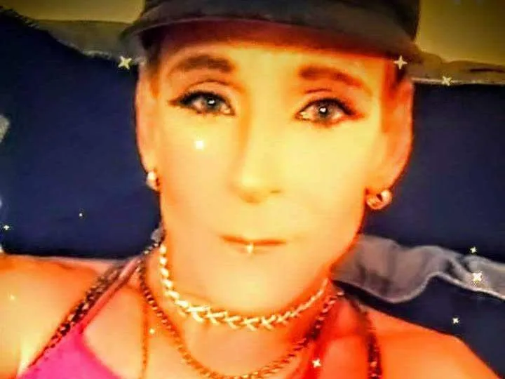 KarrieCarter Profilbild des Cam-Modells