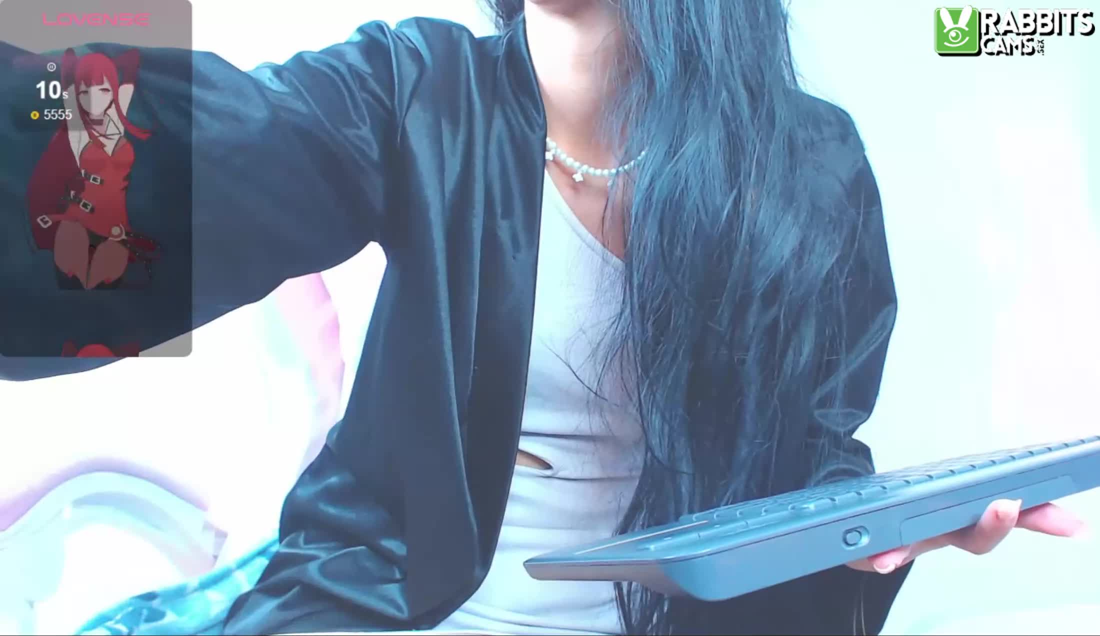 Artista thaliameg Video 1