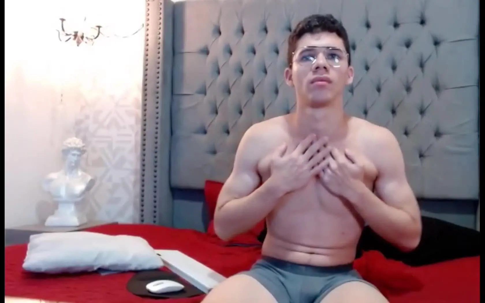 Interprète luigicolinss Vidéo 1