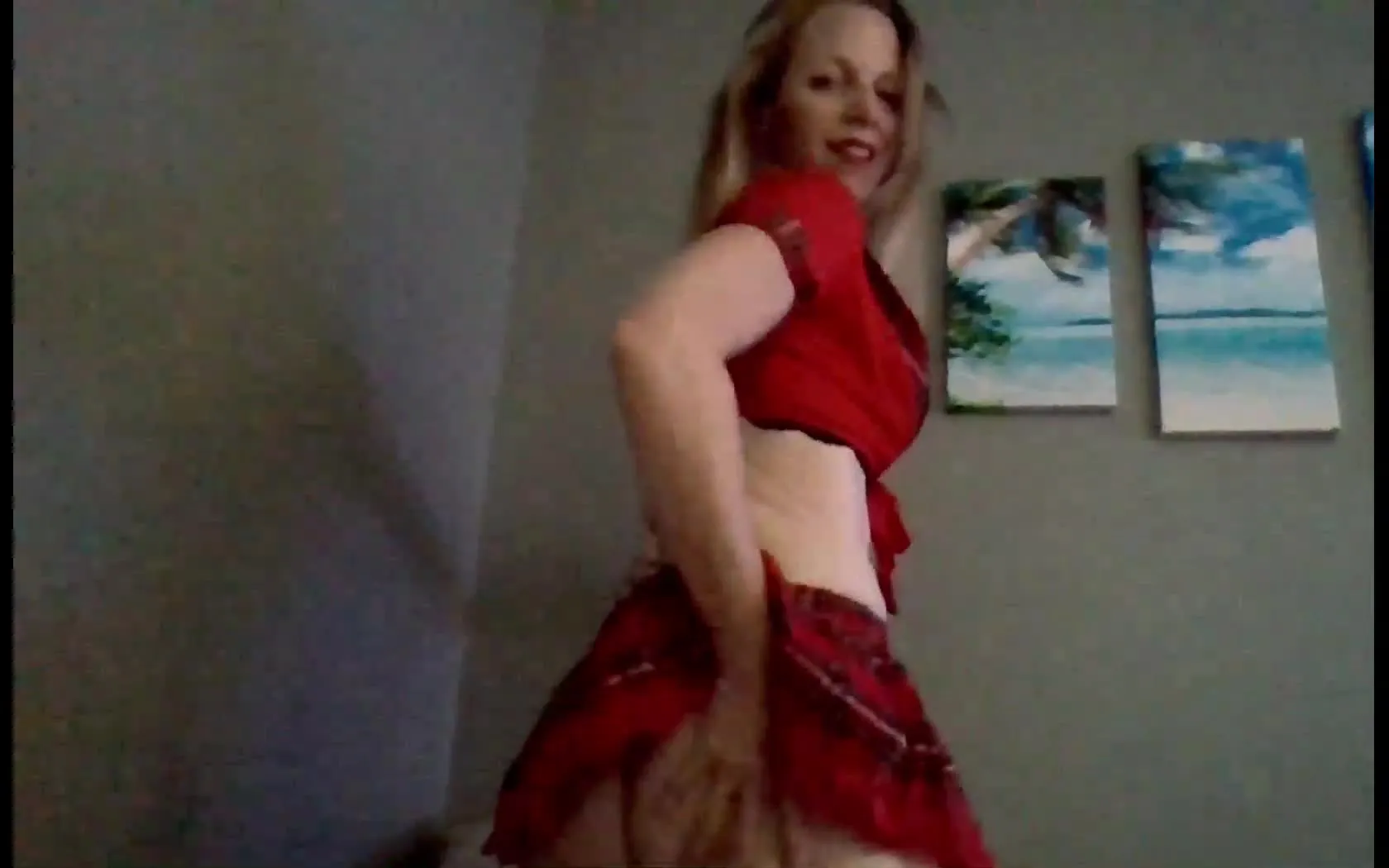 Artiest GirlNextDoor2B Video 1