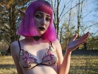 Foto de perfil de modelo de webcam de mymindbreaks