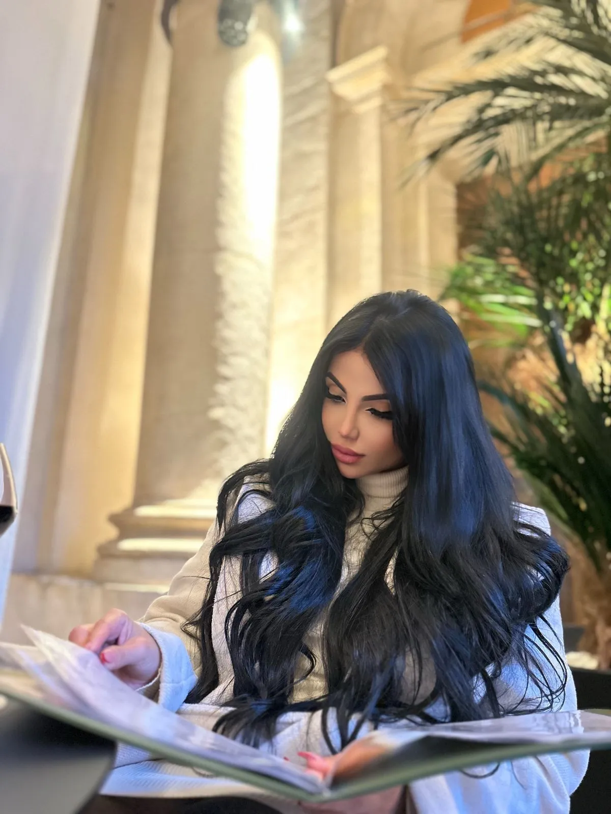 Interprete LucyHills39 Foto 8