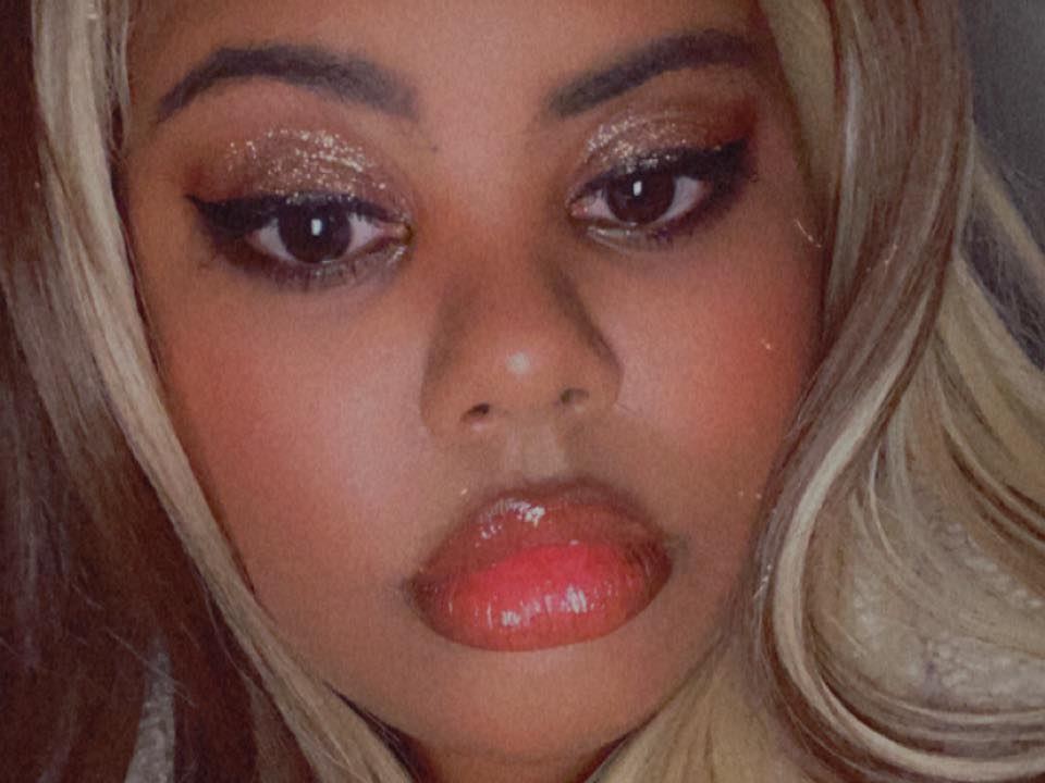 GoddessBri226 profielfoto van cam model