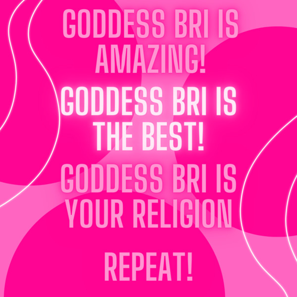 Intérprete GoddessBri226 Foto 1