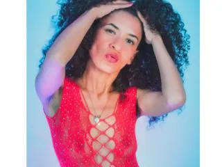 Image de profil du modèle de webcam AliceCandace