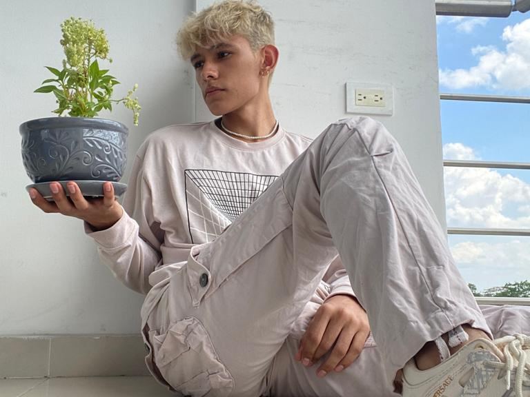 thomasandbuss immagine del profilo del modello di cam