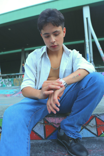 Artista ThomasJohnson21 Foto 5