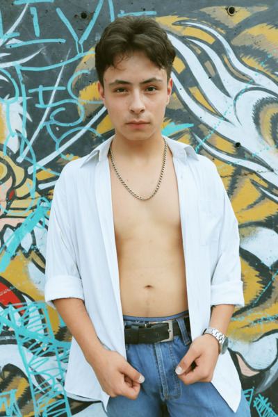 Artista ThomasJohnson21 Foto 7