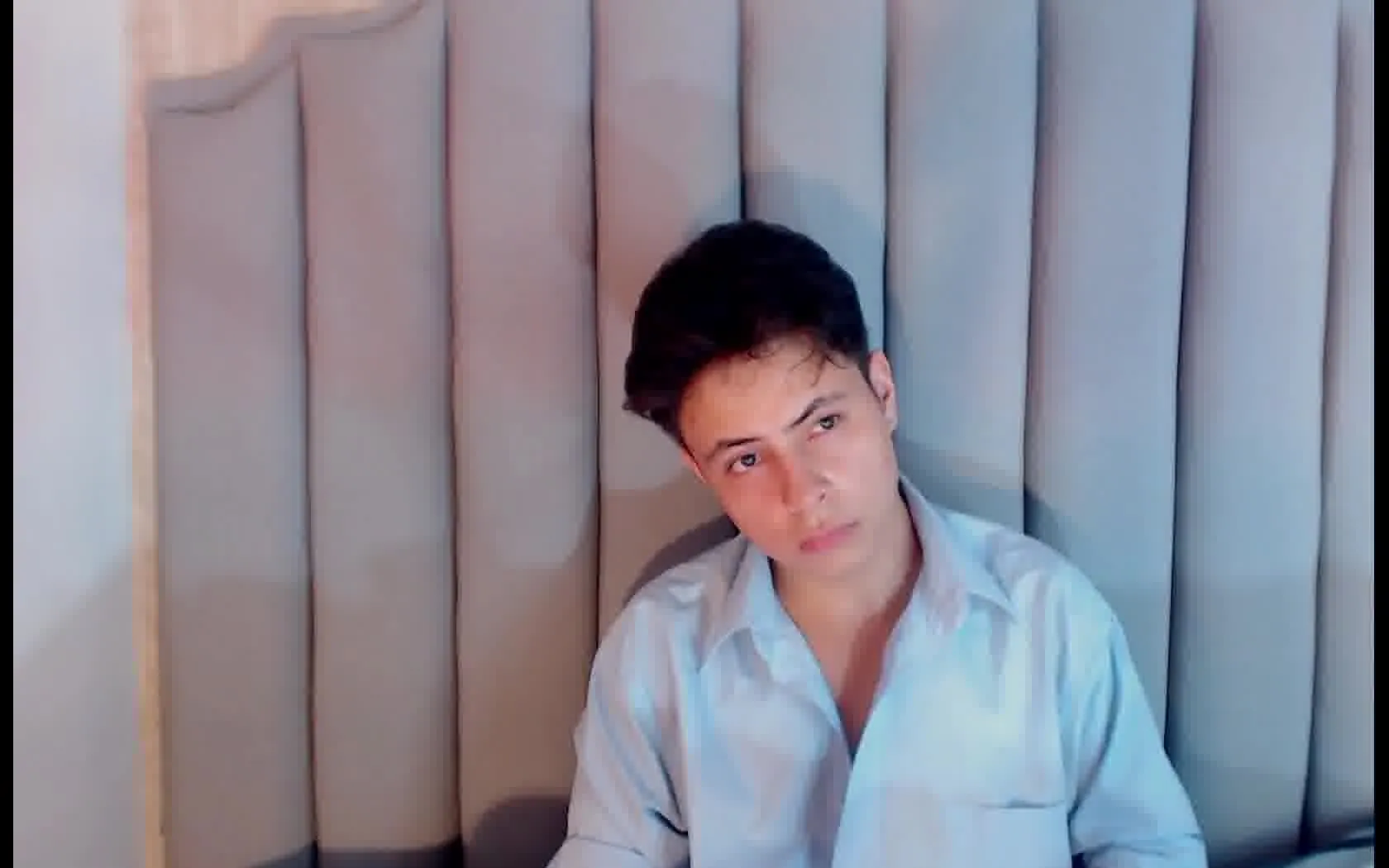 Artiest ThomasJohnson21 Video 1