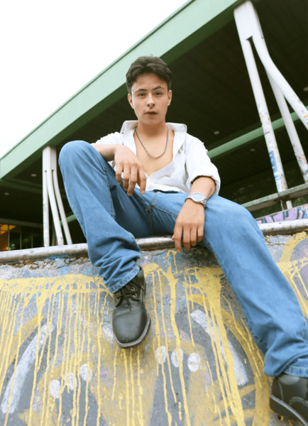 Artista ThomasJohnson21 Foto 6