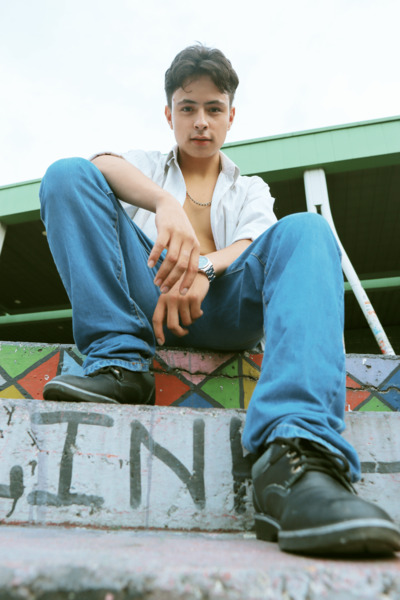 Artista ThomasJohnson21 Foto 8