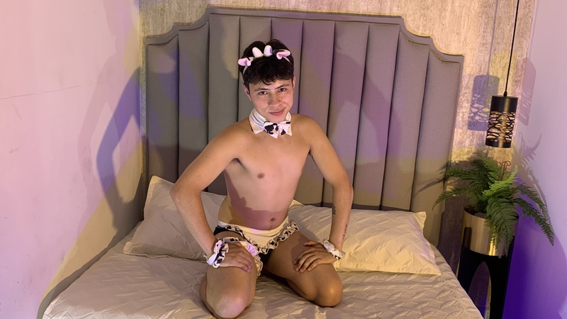 Artista ThomasJohnson21 Foto 3