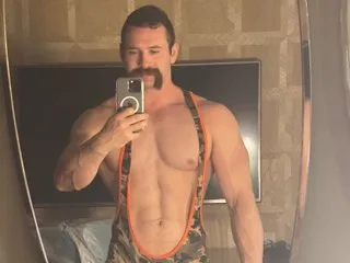 AustinRex69 profilbild på webbkameramodell