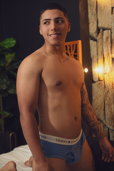 Utøver miketorres Bilde 1