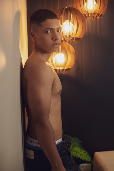 Artist miketorres Foto 5