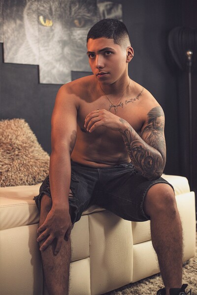 Artist miketorres Foto 7