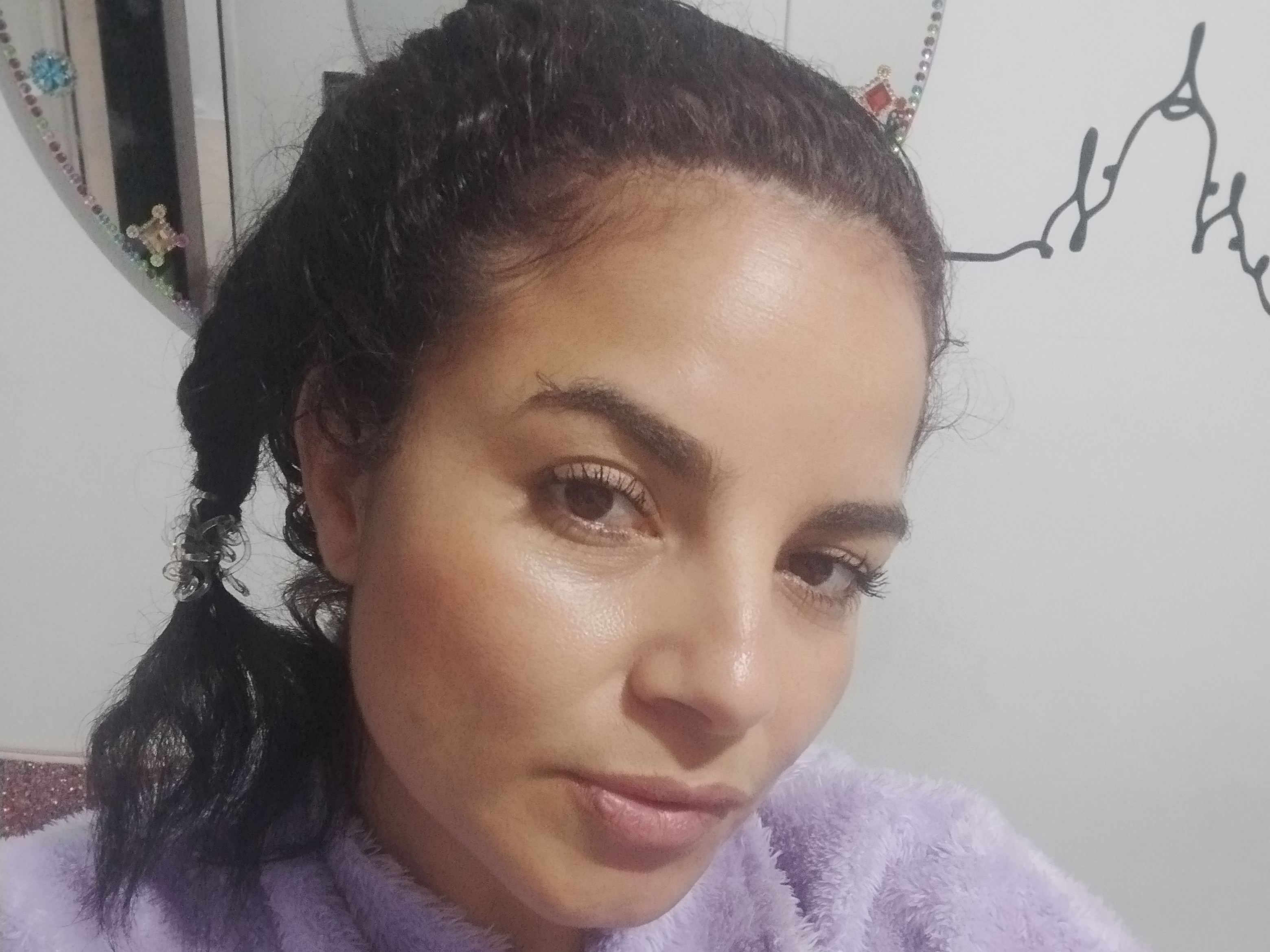 AmbarThom51 Profilbild des Cam-Modells