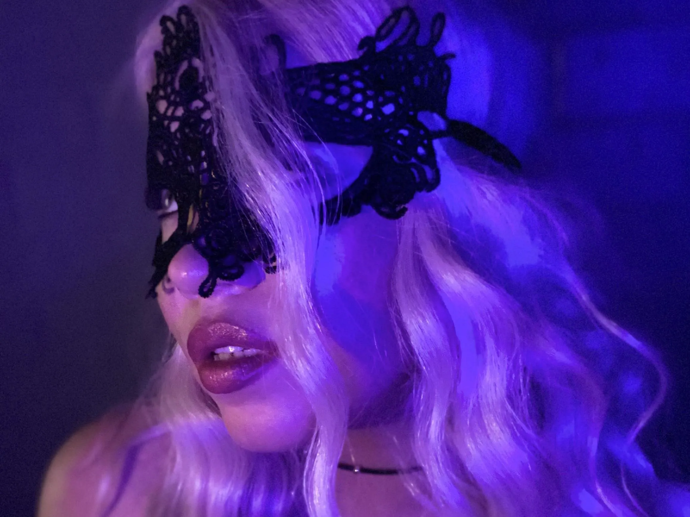 Foto de perfil de modelo de webcam de NordiASMRx