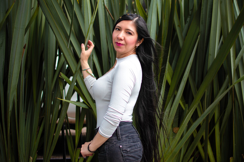 Utøver AntonellaLuux Bilde 8