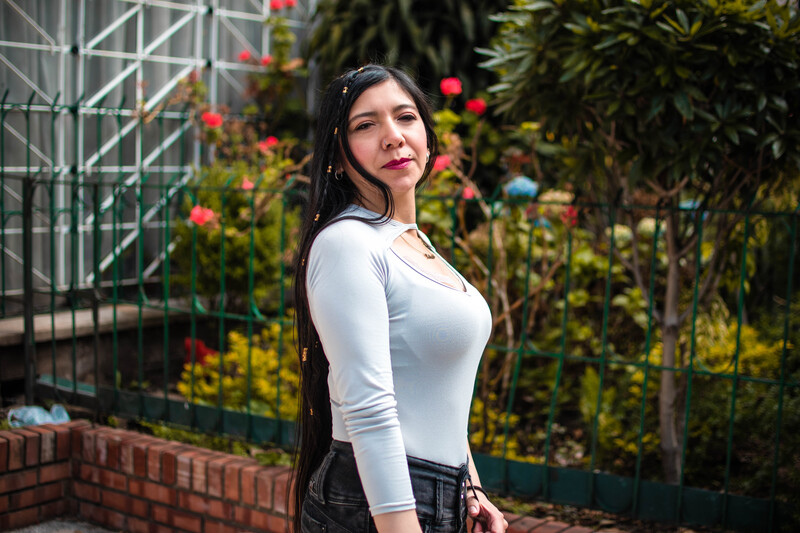 Utøver AntonellaLuux Bilde 9