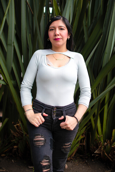 Utøver AntonellaLuux Bilde 5