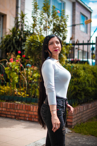 Utøver AntonellaLuux Bilde 12