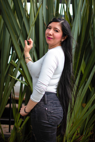 Utøver AntonellaLuux Bilde 7